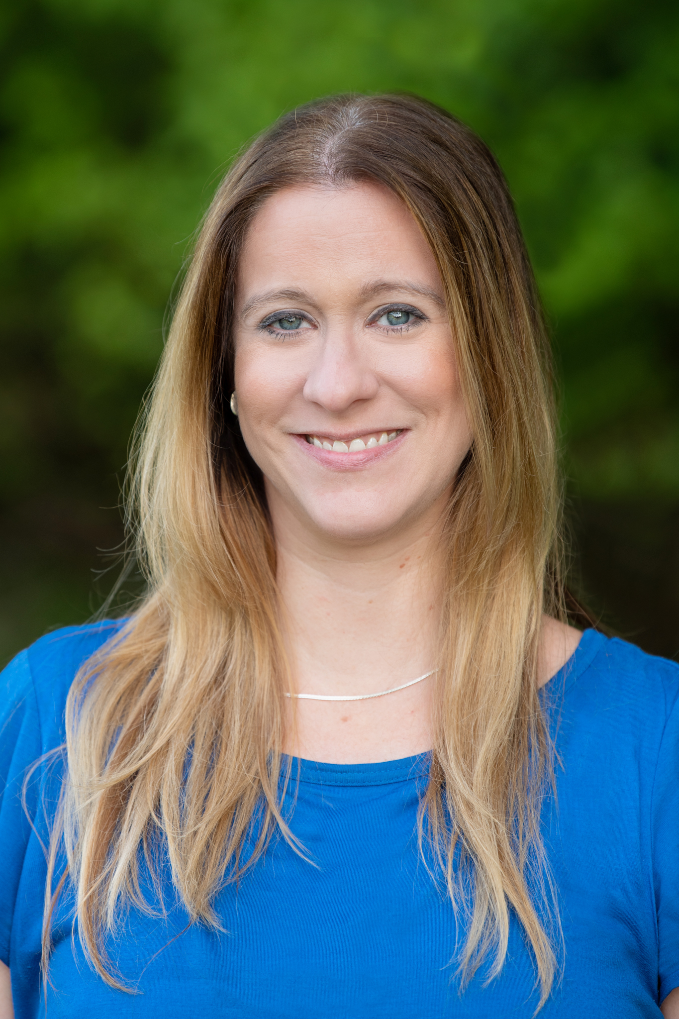Elizabeth Harkins headshot